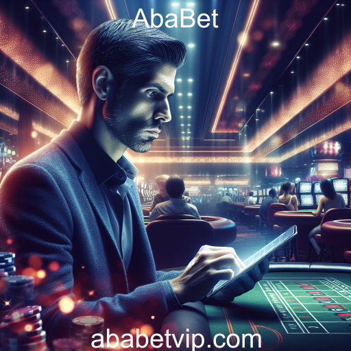 Apostas Diretas: A Simplicidade Que Conquista os Apostadores no AbaBet
