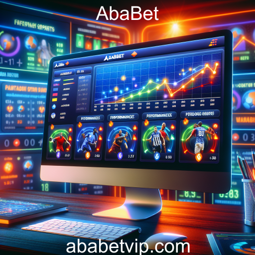 Descubra o Mundo dos Fantasy Sports na AbaBet