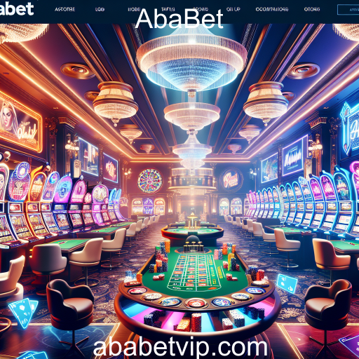Explorando a Categoria Perguntas Frequentes da AbaBet